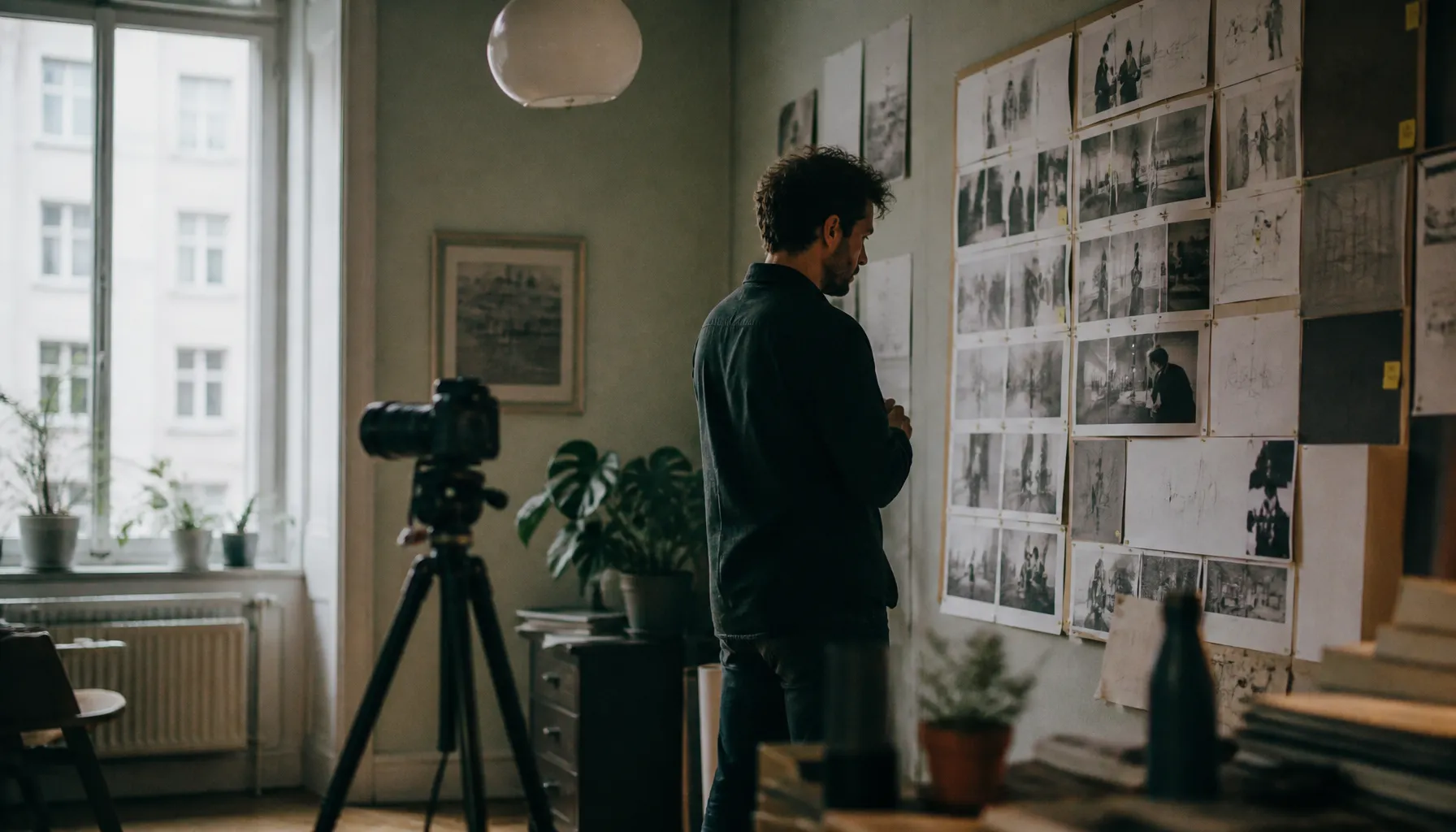 AI video — CoVince